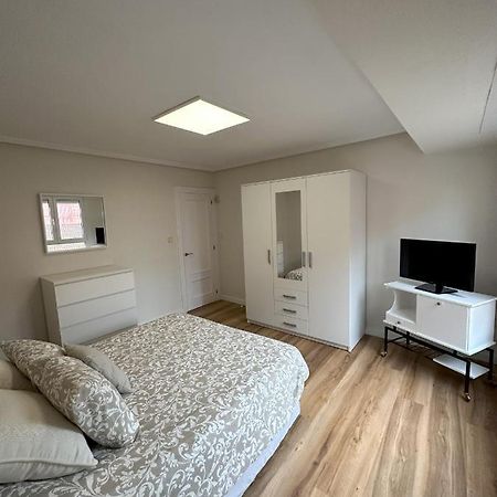 Piso En El Centro De Gijon Vut5062As Apartment Екстериор снимка