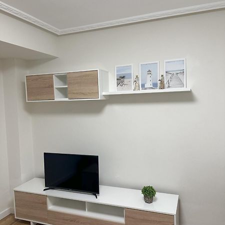 Piso En El Centro De Gijon Vut5062As Apartment Екстериор снимка