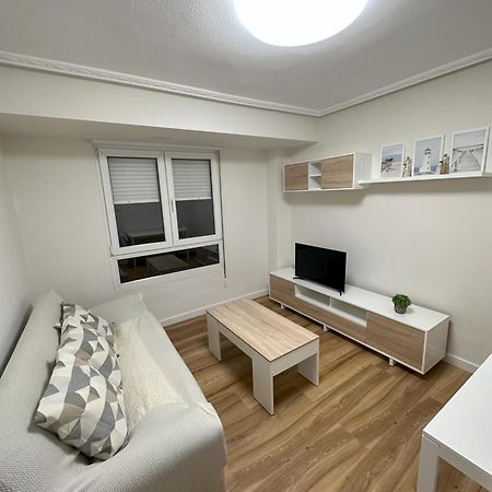 Piso En El Centro De Gijon Vut5062As Apartment Екстериор снимка