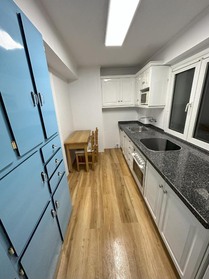 Piso En El Centro De Gijon Vut5062As Apartment Екстериор снимка
