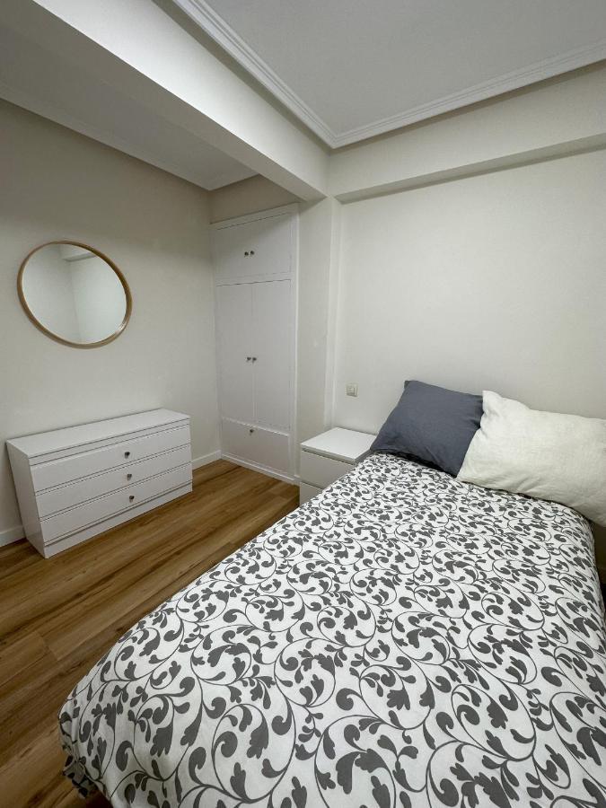 Piso En El Centro De Gijon Vut5062As Apartment Екстериор снимка
