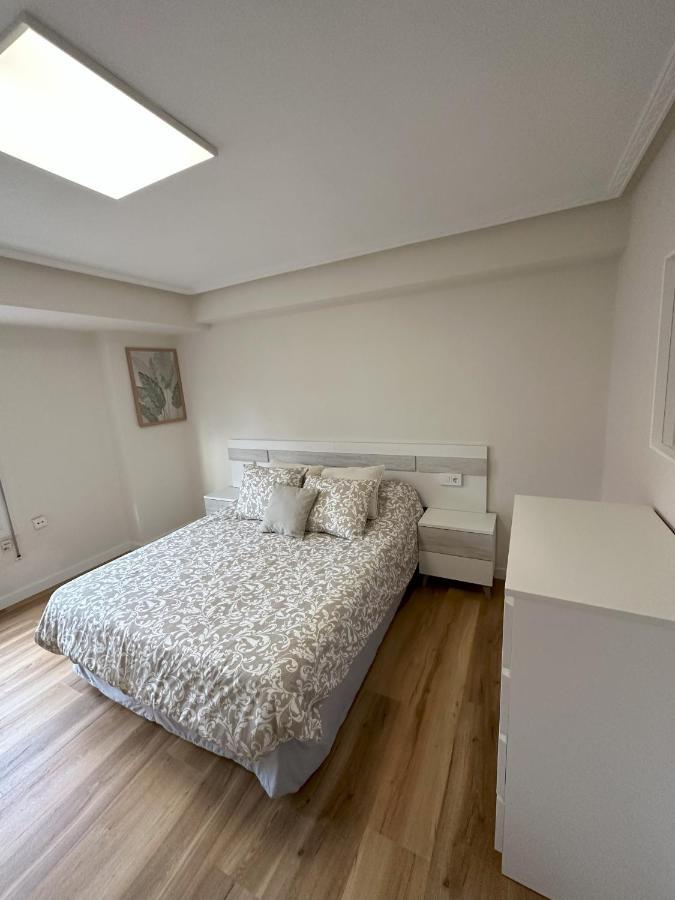 Piso En El Centro De Gijon Vut5062As Apartment Екстериор снимка