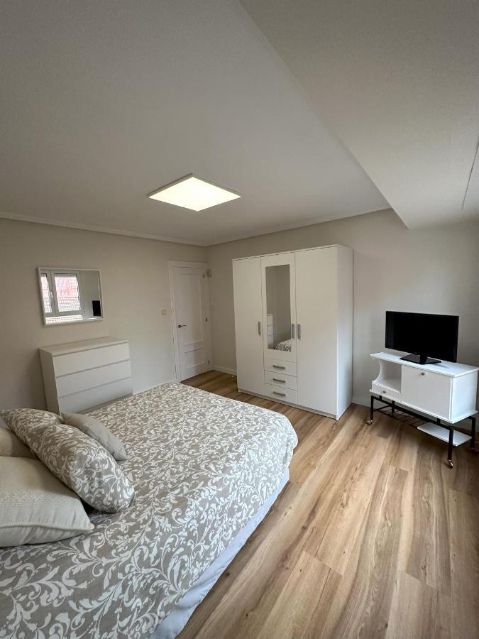 Piso En El Centro De Gijon Vut5062As Apartment Екстериор снимка