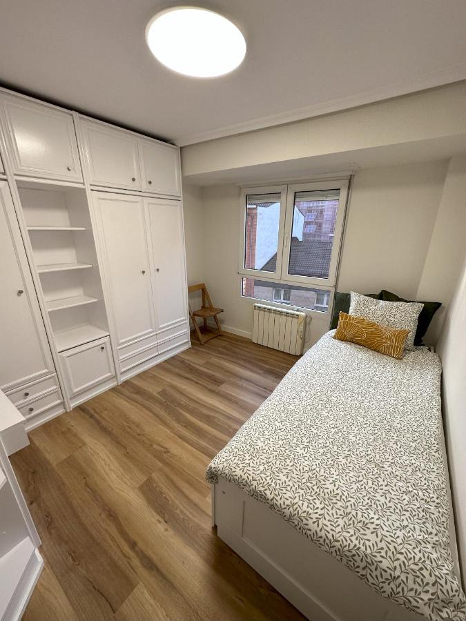 Piso En El Centro De Gijon Vut5062As Apartment Екстериор снимка