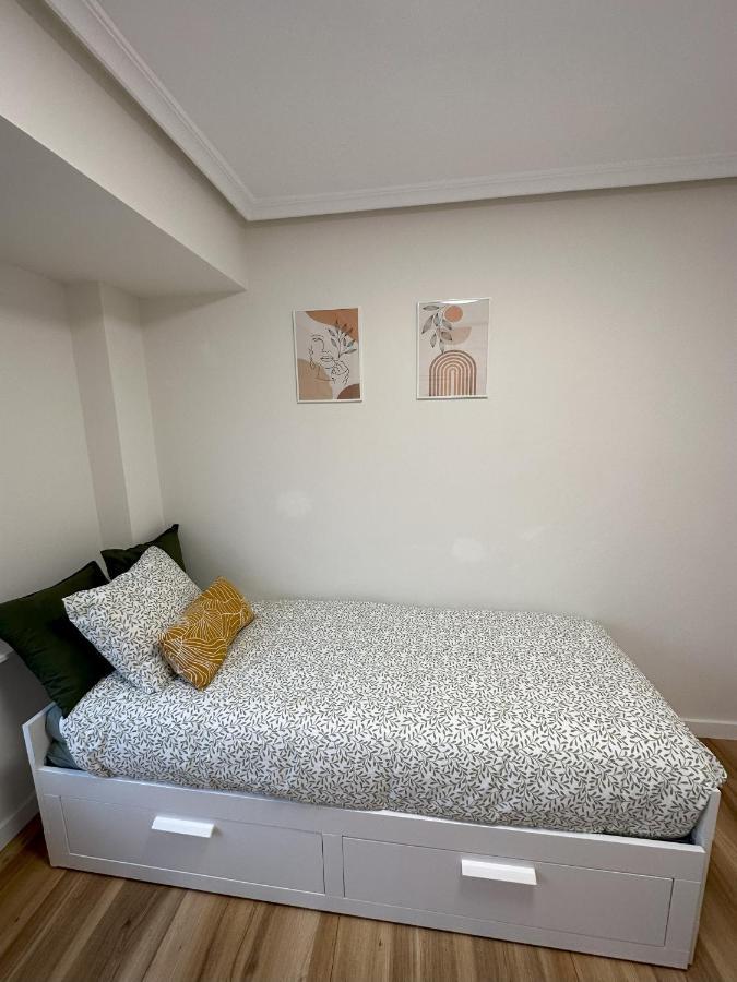Piso En El Centro De Gijon Vut5062As Apartment Екстериор снимка