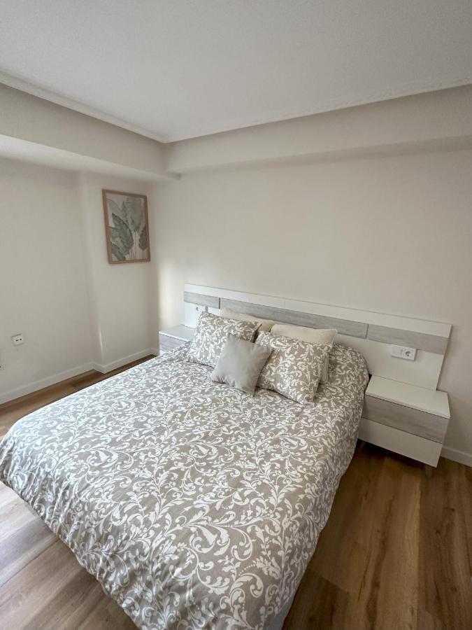 Piso En El Centro De Gijon Vut5062As Apartment Екстериор снимка