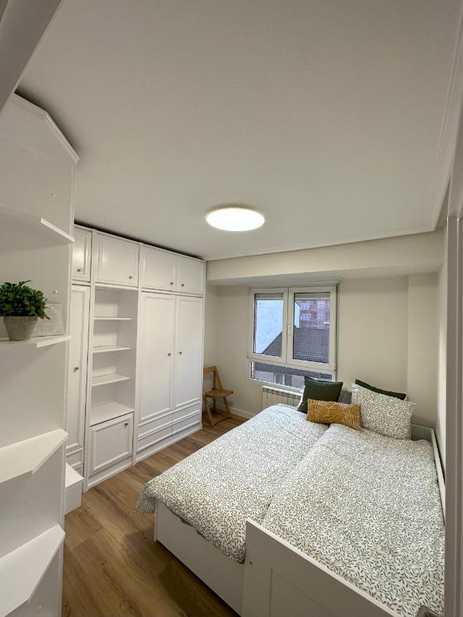 Piso En El Centro De Gijon Vut5062As Apartment Екстериор снимка