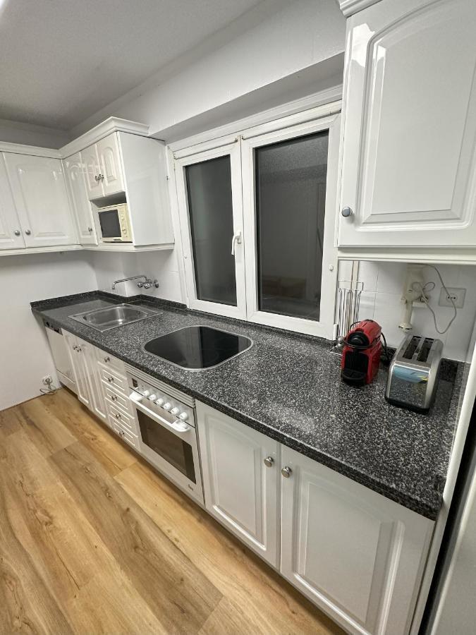 Piso En El Centro De Gijon Vut5062As Apartment Екстериор снимка