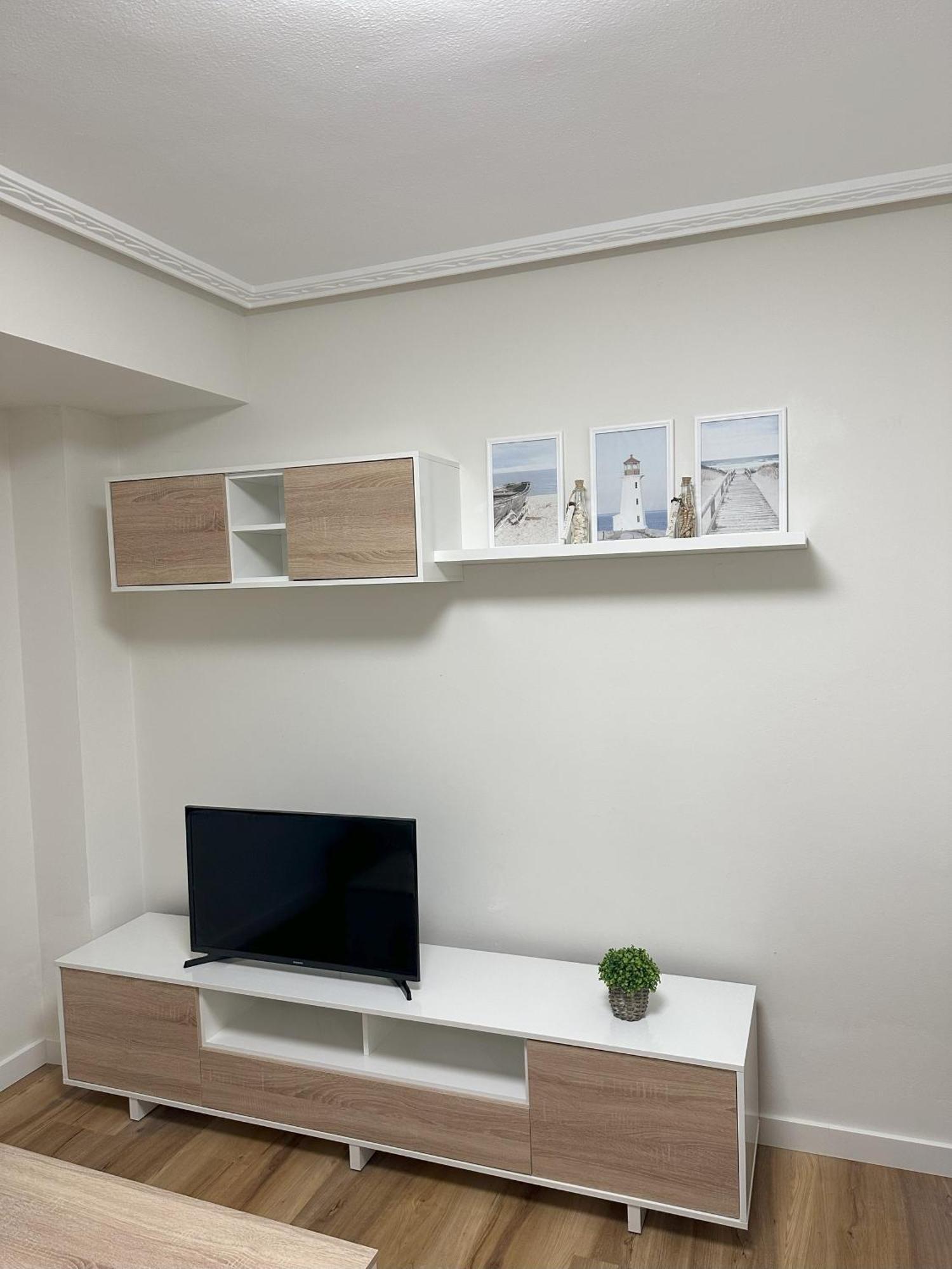 Piso En El Centro De Gijon Vut5062As Apartment Екстериор снимка