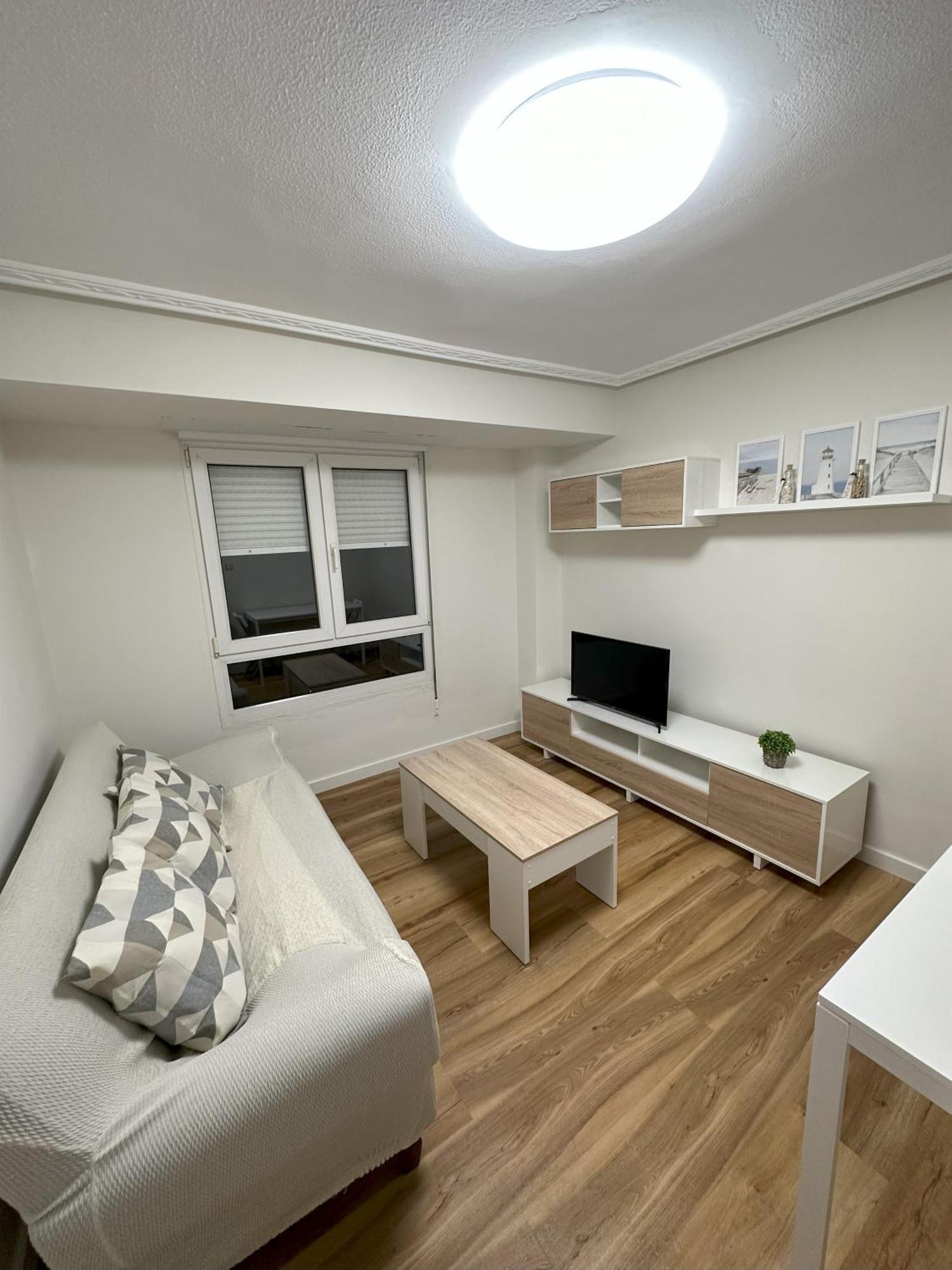 Piso En El Centro De Gijon Vut5062As Apartment Екстериор снимка